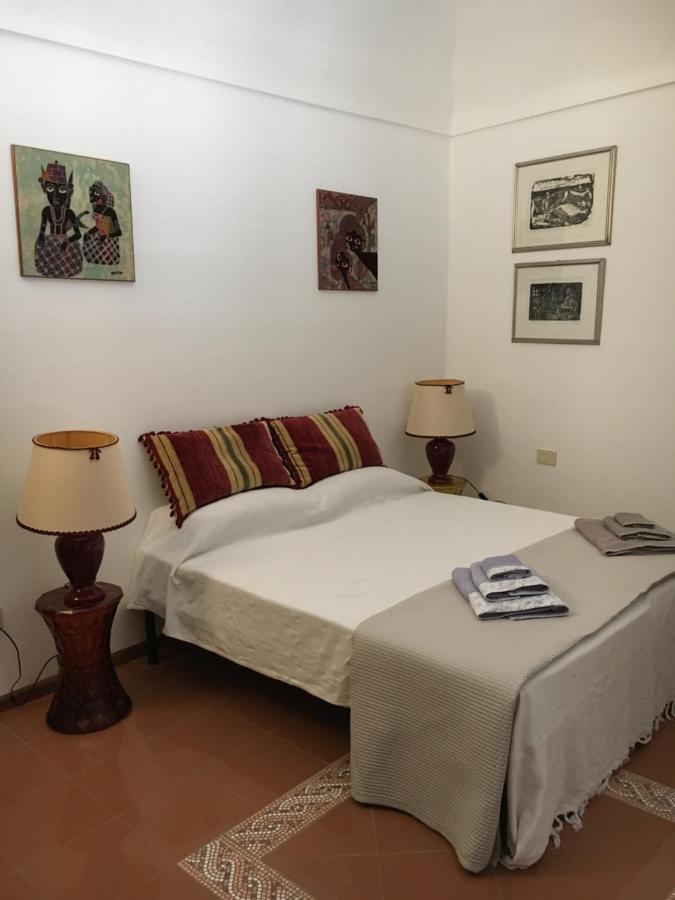 L'Appogghju Bed & Breakfast Castelsardo Ngoại thất bức ảnh