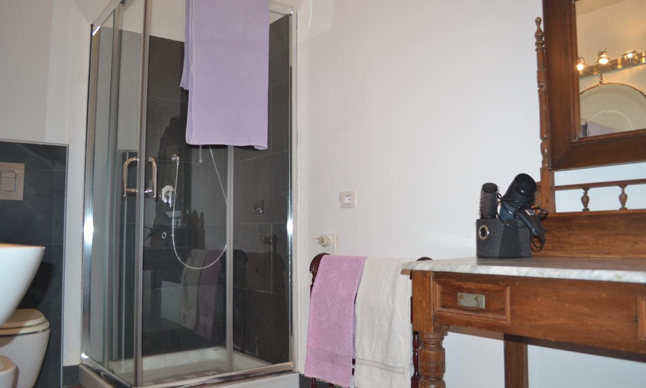 L'Appogghju Bed & Breakfast Castelsardo Ngoại thất bức ảnh