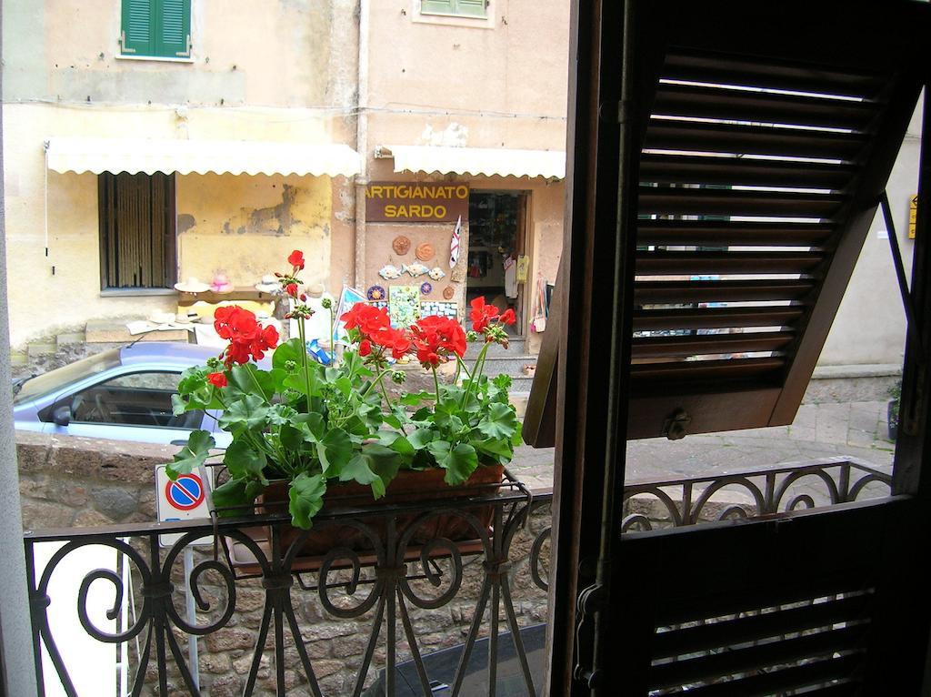L'Appogghju Bed & Breakfast Castelsardo Ngoại thất bức ảnh